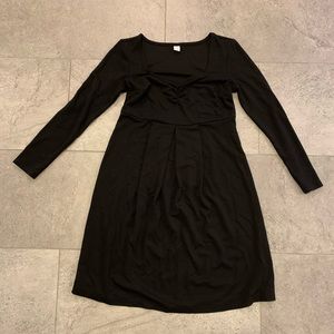 Old navy maternity dress